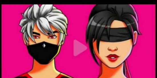 Imagem do grupo de WhatsApp Ff Amizades