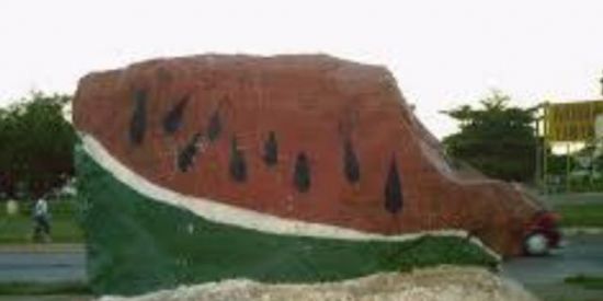 Imagem do grupo de WhatsApp Sobradinho I e II 🚘🚗