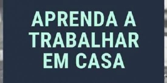 Imagem do grupo de WhatsApp Trabalhe de sua casa 🏠💰📱