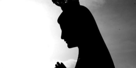 Imagem do grupo de WhatsApp Igreja católica