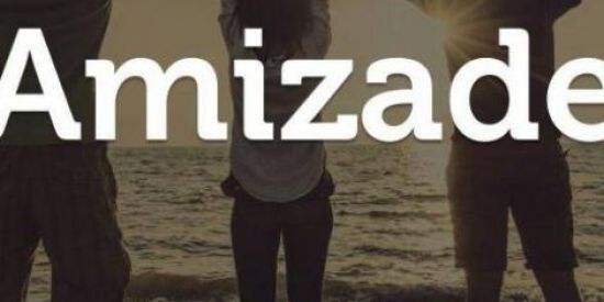 Imagem do grupo de WhatsApp Amizades✌🏻