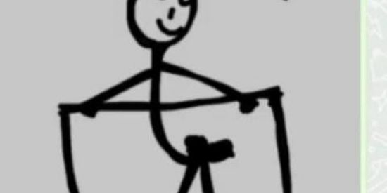 Imagem do grupo de WhatsApp ♤♡◇♧Stalkers anônimos♧◇♡♤