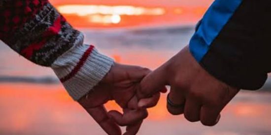 Imagem do grupo de WhatsApp Grupo do namoro ou amizad