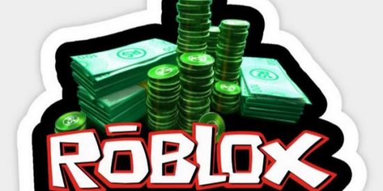 Imagem do grupo de WhatsApp Doe robux pra quem n tem😣