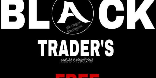 Imagem do grupo de WhatsApp VIRTUAL BLACK TRADER🕹️🚀