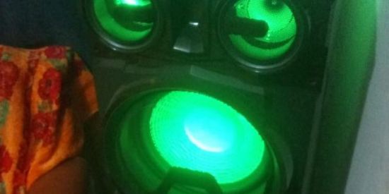 Imagem do grupo de WhatsApp ₱±±GOD DARK IMPERIAL ±±₹