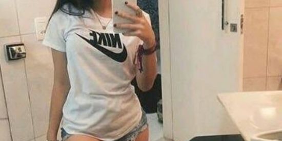 Imagem do grupo de WhatsApp esquadrão da moda 1°b