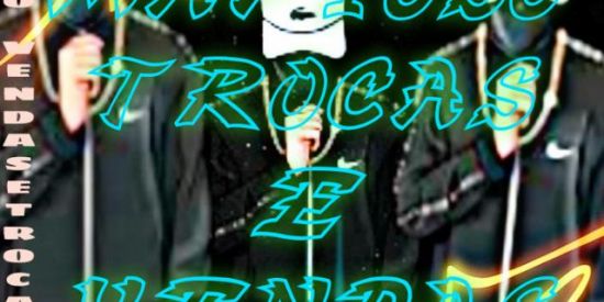 Imagem do grupo de WhatsApp 🤖MAFIOSO TROCAS E VENDAS🤖
