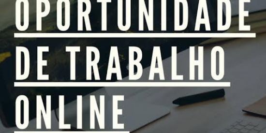 Imagem do grupo de WhatsApp 📍Vagas Online 15°💵📲📍