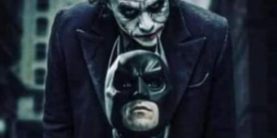 Imagem do grupo de WhatsApp 🍁MALOQUEIROS🍁