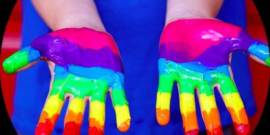 Imagem do grupo de WhatsApp LGBTQI+    🏳️‍🌈🏳‍⚧🏳️‍🌈