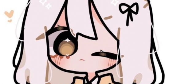 Imagem do grupo de WhatsApp Yuna's fã group @melaniereiji