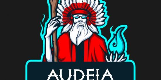 Imagem do grupo de WhatsApp AUDEIA🇧🇷