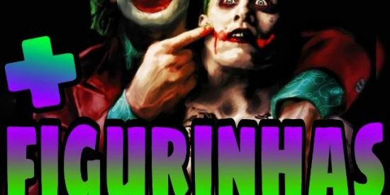 Imagem do grupo de WhatsApp Grupo de Figurinhas
