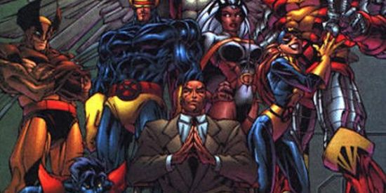 Imagem do grupo de WhatsApp NERD & GEEK