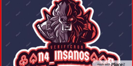 Imagem do grupo de WhatsApp ♧♤N4 INSANOS♤◇¤