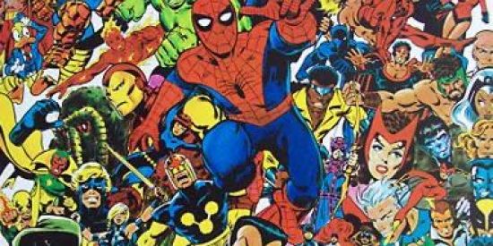 Imagem do grupo de WhatsApp Marvetes