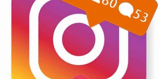 Imagem do grupo de WhatsApp SEGUIDORES PARA INSTAGRAM