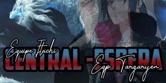 Imagem do grupo de WhatsApp Recrutamento