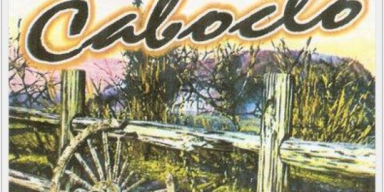 Imagem do grupo de WhatsApp Brasil Caboclo