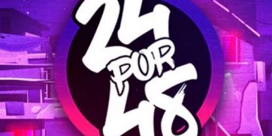 Imagem do grupo de WhatsApp 24hpor48h🍻🔥