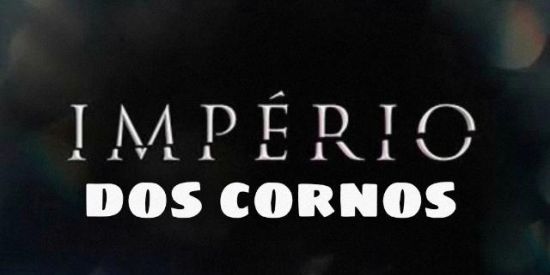 Imagem do grupo de WhatsApp império dos cornos🐂