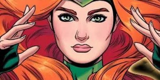 Imagem do grupo de WhatsApp ∆CHAOS MULTIVERSE🛐✨