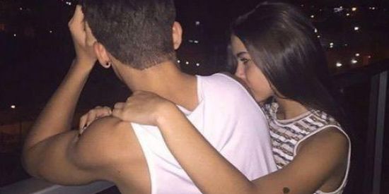 Imagem do grupo de WhatsApp 💫 ACHE SEU CRUSH 🔥