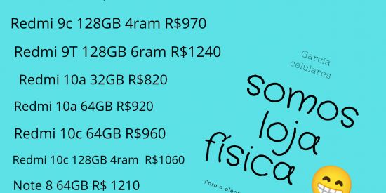 Imagem do grupo de WhatsApp Grupo de atacado de xiaomi