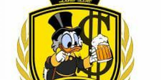 Imagem do grupo de WhatsApp Os fora da lei✌️😎