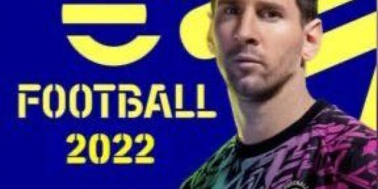 Imagem do grupo de WhatsApp Pes 2022