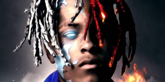 Imagem do grupo de WhatsApp TROPA DO XXXTENTACION