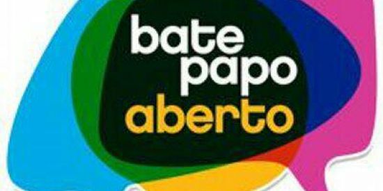 Imagem do grupo de WhatsApp Bate papo com amigos