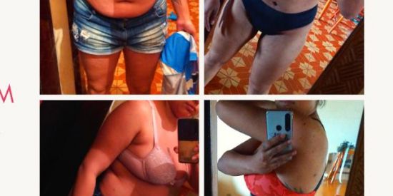 Imagem do grupo de WhatsApp Emagrecendo com a Dedê 🌻