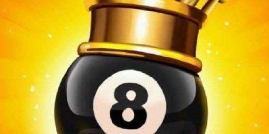 Imagem do grupo de WhatsApp 8 ball pool jogos e x1