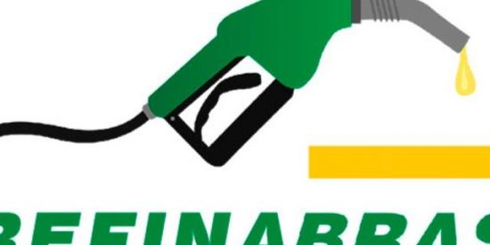 Imagem do grupo de WhatsApp CADASTRO REFINABRAS