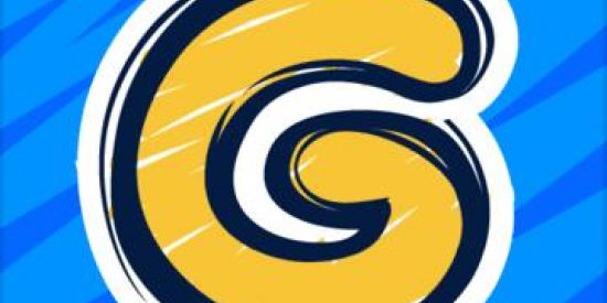 Imagem do grupo de WhatsApp Jogadores do Gartic 💙💛