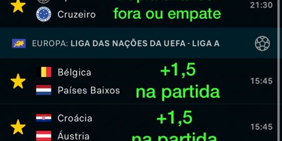 Imagem do grupo de WhatsApp DiCAS FREE 01