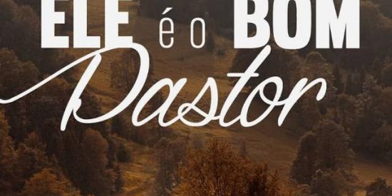 Imagem do grupo de WhatsApp RECEPÇÃO JESUS,O BOM PAST