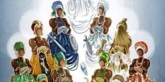 Imagem do grupo de WhatsApp Umbanda🕯️📿