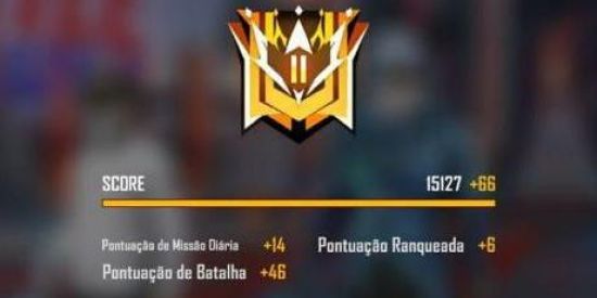 Imagem do grupo de WhatsApp Upo conta no cs e rank