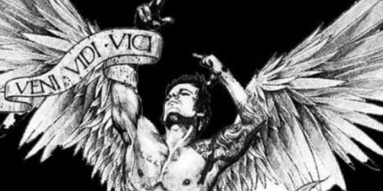 Imagem do grupo de WhatsApp MataA depressão#fk gran