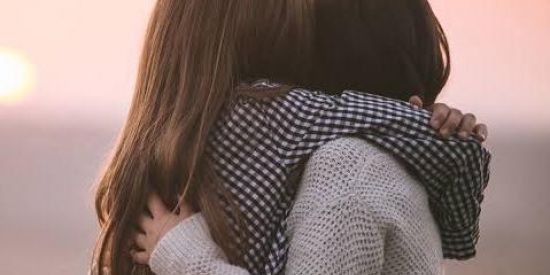 Imagem do grupo de WhatsApp Amizade Eterna💓🚨