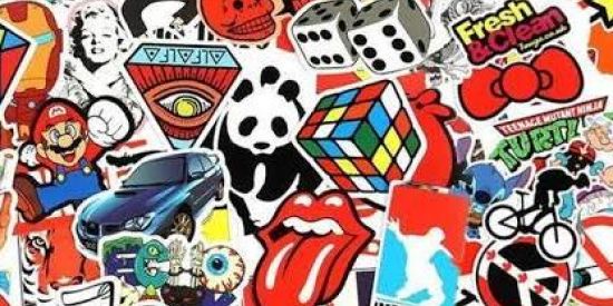 Imagem do grupo de WhatsApp 𝙈𝙪𝙣𝙙𝙤 𝙙𝙤𝙨 𝙎𝙩𝙞𝙘𝙠𝙚𝙧𝙨 ®️