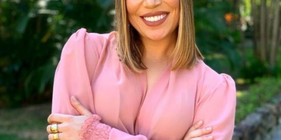 Imagem do grupo de WhatsApp Naiara azevedo 〽️