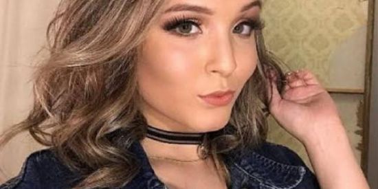 Imagem do grupo de WhatsApp Larissa manoela💓