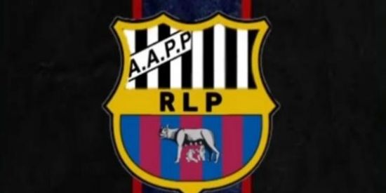 Imagem do grupo de WhatsApp Ro-lona preta fc