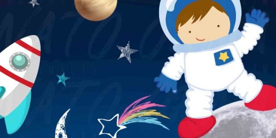 Imagem do grupo de WhatsApp 💚👼 Universo Infantil 👼💚