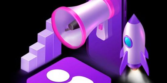 Imagem do grupo de WhatsApp ON HYPE SEGUIDORES 🚀