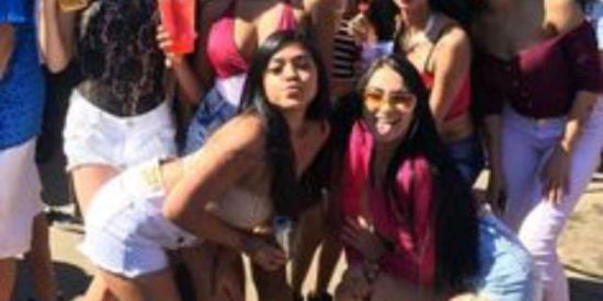 Imagem do grupo de WhatsApp •WEB AMIZADE•🔥😈